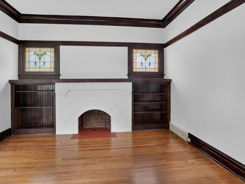 Tiny photo for 626 N Taylor Avenue, Oak Park, IL 60302 (MLS # 12762601)