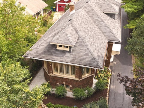 Tiny photo for 626 N Taylor Avenue, Oak Park, IL 60302 (MLS # 12762601)