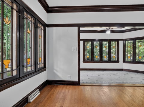 Tiny photo for 626 N Taylor Avenue, Oak Park, IL 60302 (MLS # 12762601)