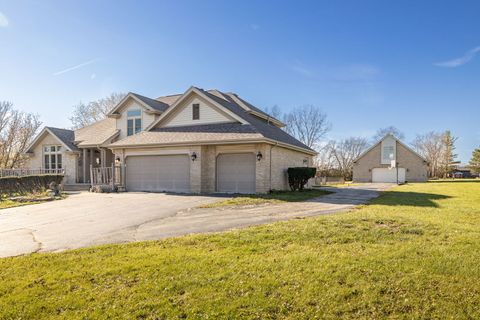 A home in New Lenox