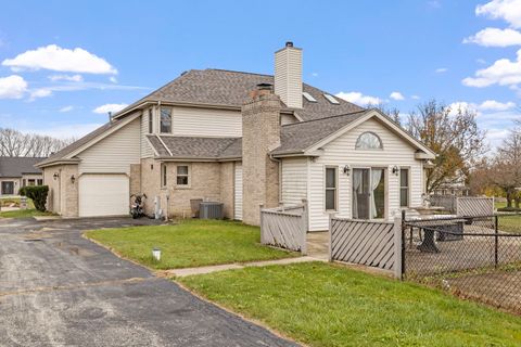 A home in New Lenox