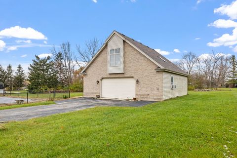 A home in New Lenox