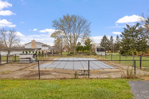 A home in New Lenox