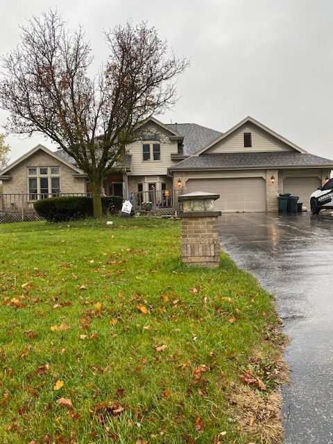 A home in New Lenox