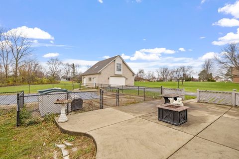 A home in New Lenox