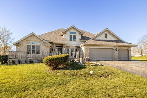 A home in New Lenox