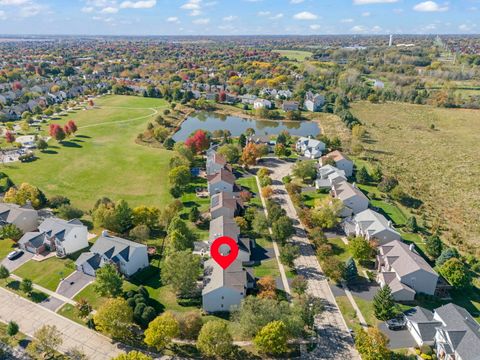Tiny photo for 1 Firethorn Court, Bolingbrook, IL 60490 (MLS # 12522008)