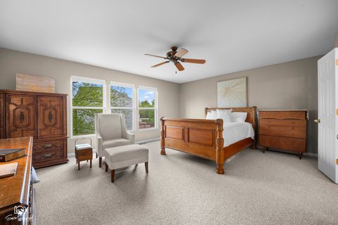Tiny photo for 1 Firethorn Court, Bolingbrook, IL 60490 (MLS # 12522008)