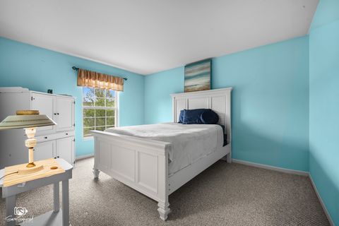 Tiny photo for 1 Firethorn Court, Bolingbrook, IL 60490 (MLS # 12522008)