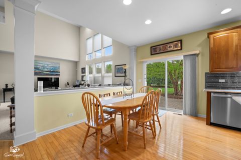 Tiny photo for 1 Firethorn Court, Bolingbrook, IL 60490 (MLS # 12522008)