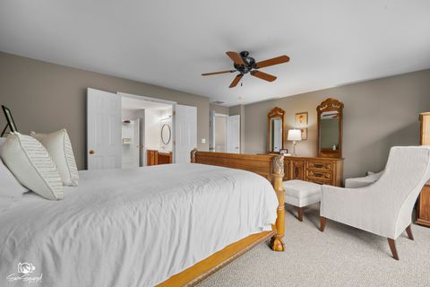 Tiny photo for 1 Firethorn Court, Bolingbrook, IL 60490 (MLS # 12522008)