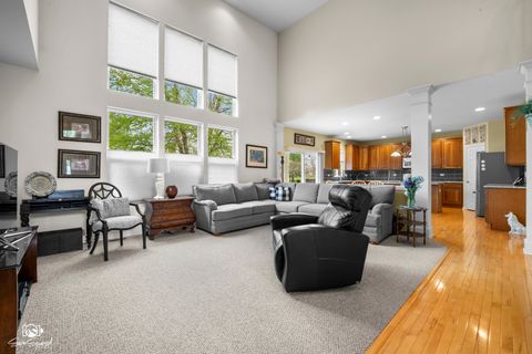 Tiny photo for 1 Firethorn Court, Bolingbrook, IL 60490 (MLS # 12522008)