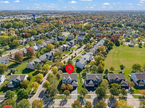 Tiny photo for 1 Firethorn Court, Bolingbrook, IL 60490 (MLS # 12522008)