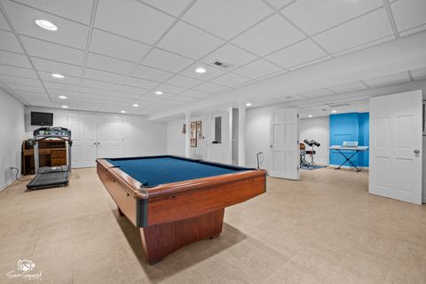 Tiny photo for 1 Firethorn Court, Bolingbrook, IL 60490 (MLS # 12522008)