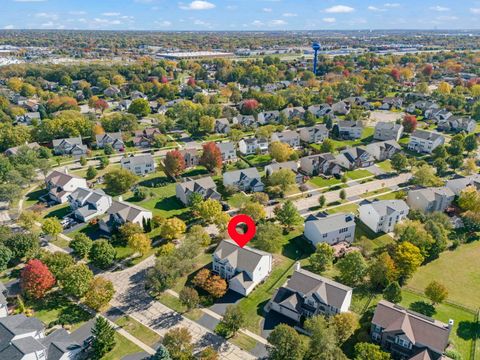 Tiny photo for 1 Firethorn Court, Bolingbrook, IL 60490 (MLS # 12522008)