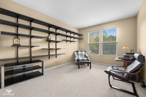Tiny photo for 1 Firethorn Court, Bolingbrook, IL 60490 (MLS # 12522008)