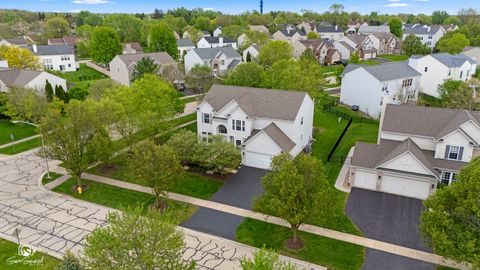 Tiny photo for 1 Firethorn Court, Bolingbrook, IL 60490 (MLS # 12522008)