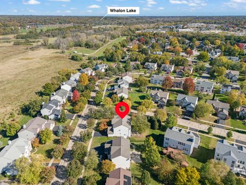 Tiny photo for 1 Firethorn Court, Bolingbrook, IL 60490 (MLS # 12522008)