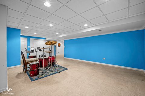 Tiny photo for 1 Firethorn Court, Bolingbrook, IL 60490 (MLS # 12522008)