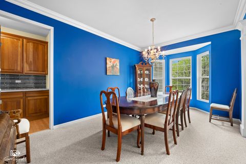 Tiny photo for 1 Firethorn Court, Bolingbrook, IL 60490 (MLS # 12522008)