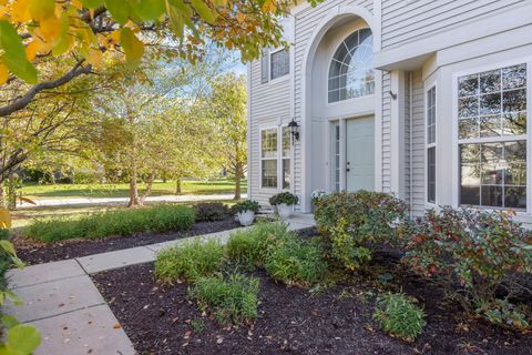 Tiny photo for 1 Firethorn Court, Bolingbrook, IL 60490 (MLS # 12522008)