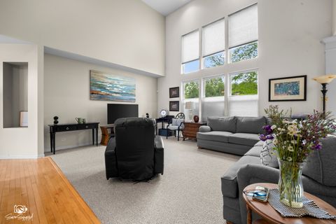 Tiny photo for 1 Firethorn Court, Bolingbrook, IL 60490 (MLS # 12522008)