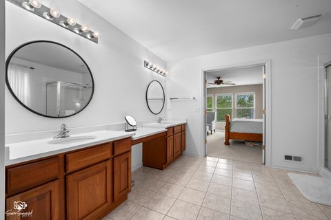 Tiny photo for 1 Firethorn Court, Bolingbrook, IL 60490 (MLS # 12522008)