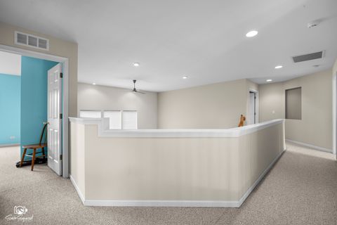 Tiny photo for 1 Firethorn Court, Bolingbrook, IL 60490 (MLS # 12522008)
