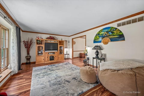 Tiny photo for 2639 Berkshire Drive, Geneva, IL 60134 (MLS # 12698068)