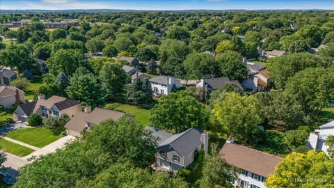 Tiny photo for 2639 Berkshire Drive, Geneva, IL 60134 (MLS # 12698068)