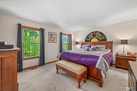 Tiny photo for 2639 Berkshire Drive, Geneva, IL 60134 (MLS # 12698068)