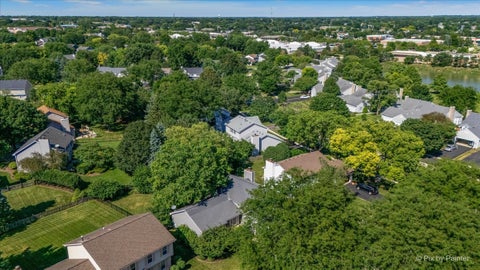 Tiny photo for 2639 Berkshire Drive, Geneva, IL 60134 (MLS # 12698068)