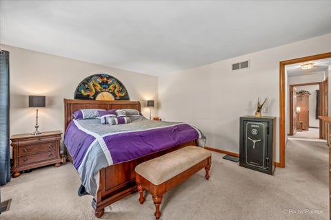 Tiny photo for 2639 Berkshire Drive, Geneva, IL 60134 (MLS # 12698068)
