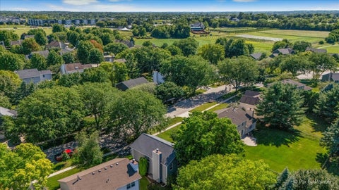 Tiny photo for 2639 Berkshire Drive, Geneva, IL 60134 (MLS # 12698068)