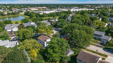 Tiny photo for 2639 Berkshire Drive, Geneva, IL 60134 (MLS # 12698068)
