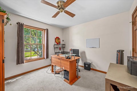 Tiny photo for 2639 Berkshire Drive, Geneva, IL 60134 (MLS # 12698068)
