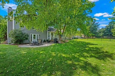 Tiny photo for 2639 Berkshire Drive, Geneva, IL 60134 (MLS # 12698068)