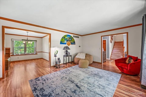 Tiny photo for 2639 Berkshire Drive, Geneva, IL 60134 (MLS # 12698068)