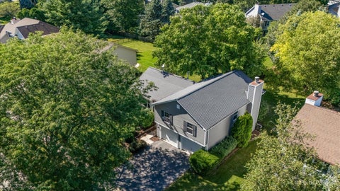 Tiny photo for 2639 Berkshire Drive, Geneva, IL 60134 (MLS # 12698068)