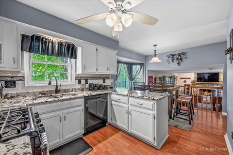 Tiny photo for 2639 Berkshire Drive, Geneva, IL 60134 (MLS # 12698068)