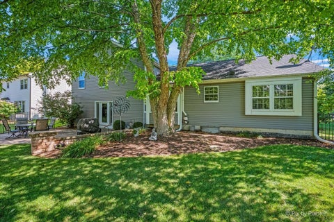 Tiny photo for 2639 Berkshire Drive, Geneva, IL 60134 (MLS # 12698068)