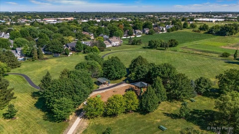 Tiny photo for 2639 Berkshire Drive, Geneva, IL 60134 (MLS # 12698068)
