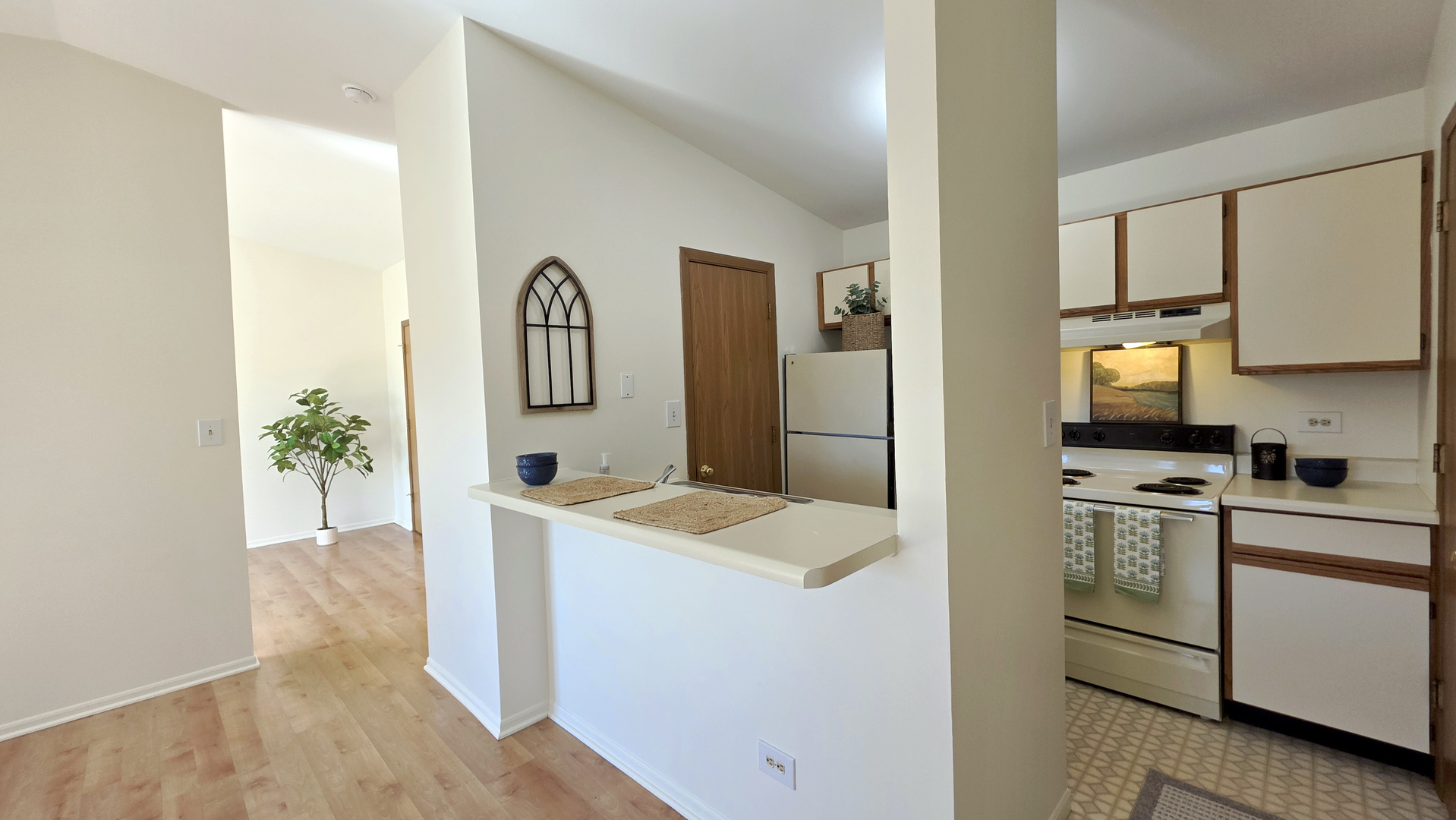 4302 W Shamrock Lane 3C