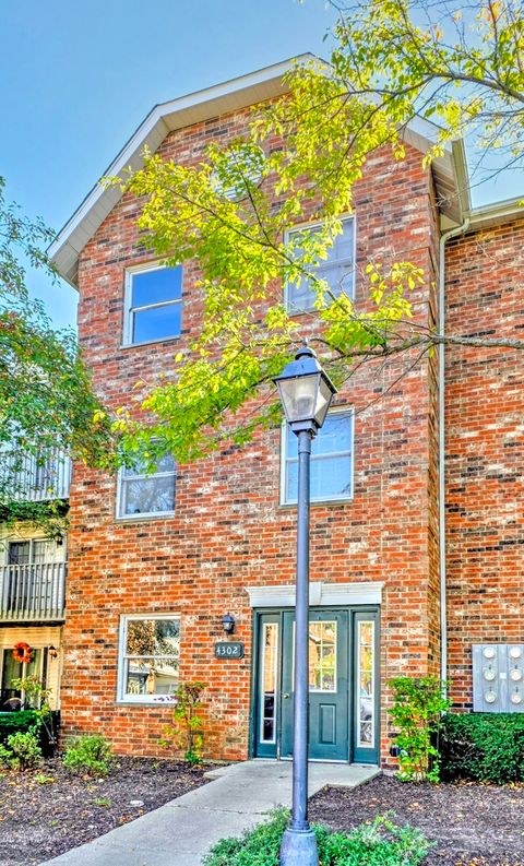 Photo of 4302 W Shamrock Lane #3C, McHenry, IL 60050 (MLS # 12492696)