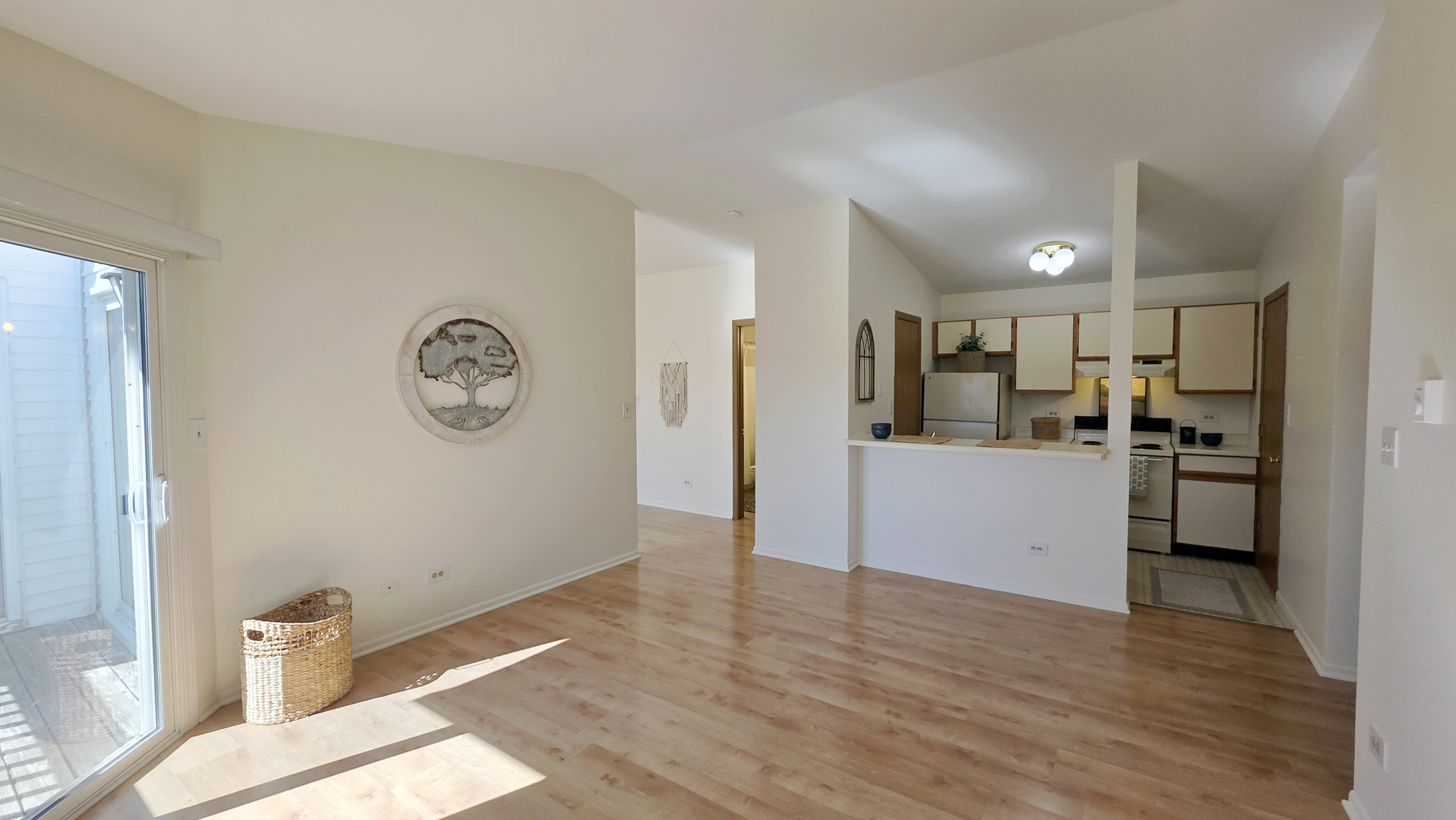 4302 W Shamrock Lane 3C