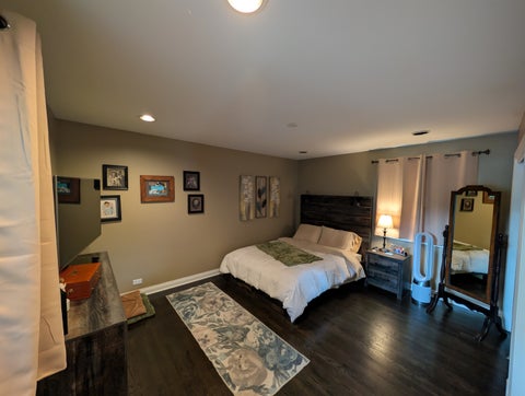 Tiny photo for 518 Exmoor Road, Elk Grove Village, IL 60007 (MLS # 12728233)