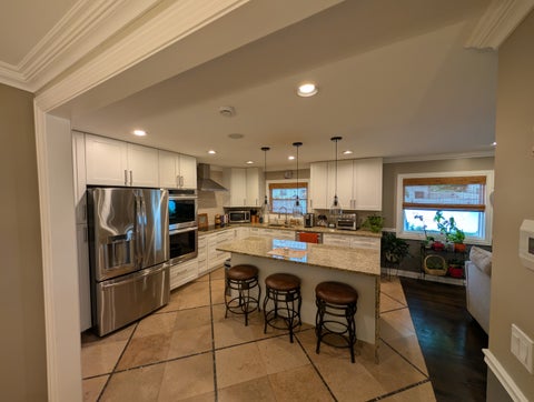Tiny photo for 518 Exmoor Road, Elk Grove Village, IL 60007 (MLS # 12728233)