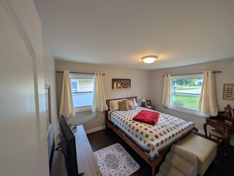 Tiny photo for 518 Exmoor Road, Elk Grove Village, IL 60007 (MLS # 12728233)