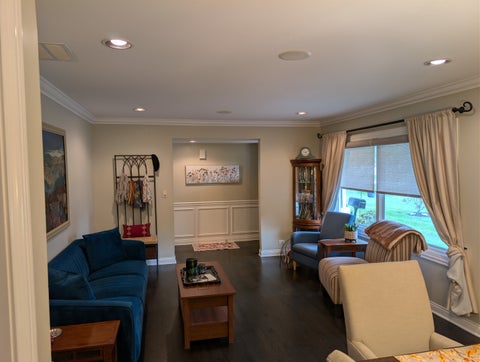 Tiny photo for 518 Exmoor Road, Elk Grove Village, IL 60007 (MLS # 12728233)