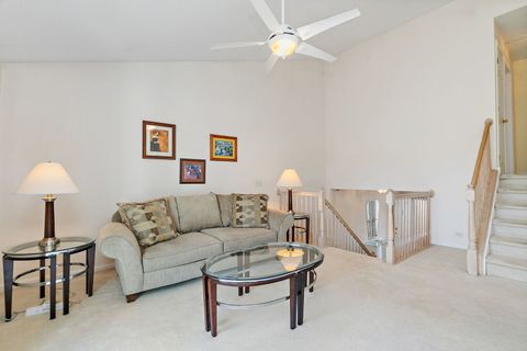 Tiny photo for 8113 Sierra Woods Lane, Carpentersville, IL 60110 (MLS # 12627795)